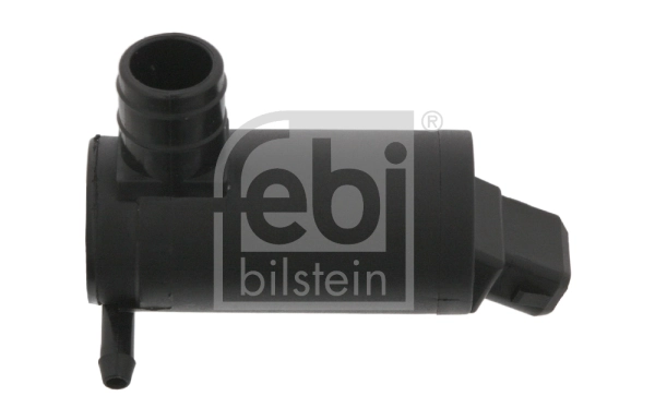 Washer Fluid Pump, window cleaning